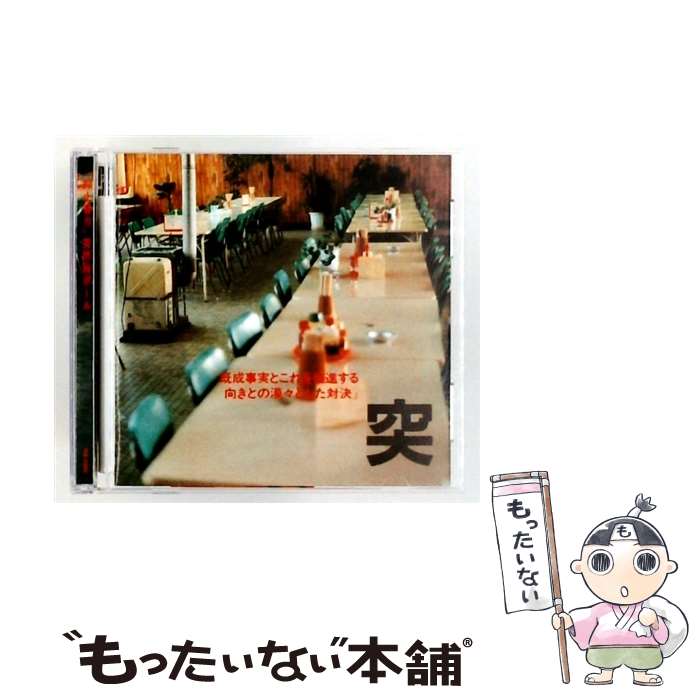 EANコード：4995879932667■通常24時間以内に出荷可能です。※繁忙期やセール等、ご注文数が多い日につきましては　発送まで48時間かかる場合があります。あらかじめご了承ください。■メール便は、1点から送料無料です。※宅配便の場合、2,500円以上送料無料です。※最短翌日配達ご希望の方は、宅配便をご選択下さい。※「代引き」ご希望の方は宅配便をご選択下さい。※配送番号付きのゆうパケットをご希望の場合は、追跡可能メール便（送料210円）をご選択ください。■ただいま、オリジナルカレンダーをプレゼントしております。■「非常に良い」コンディションの商品につきましては、新品ケースに交換済みです。■お急ぎの方は「もったいない本舗　お急ぎ便店」をご利用ください。最短翌日配送、手数料298円から■まとめ買いの方は「もったいない本舗　おまとめ店」がお買い得です。■中古品ではございますが、良好なコンディションです。決済は、クレジットカード、代引き等、各種決済方法がご利用可能です。■万が一品質に不備が有った場合は、返金対応。■クリーニング済み。■商品状態の表記につきまして・非常に良い：　　非常に良い状態です。再生には問題がありません。・良い：　　使用されてはいますが、再生に問題はありません。・可：　　再生には問題ありませんが、ケース、ジャケット、　　歌詞カードなどに痛みがあります。タイトル：抑止音力メーカー型番：PCD93266型番：PCD93266