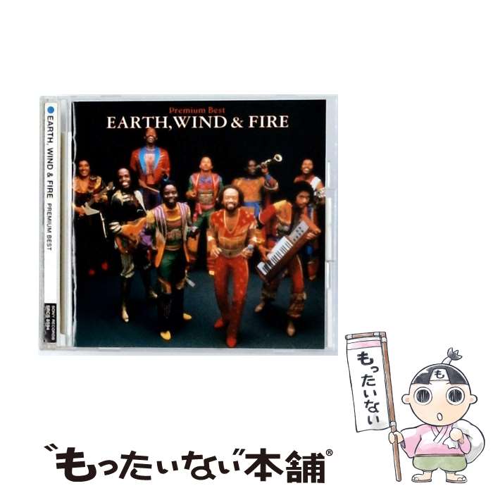 楽天市場】アース ウィンド&ファイアー（CD・DVD）の通販
