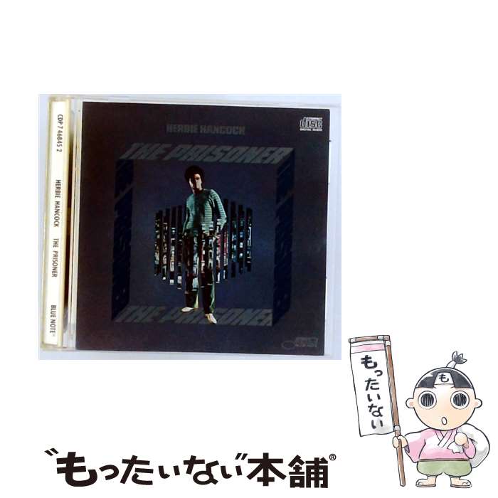 【中古】 The Prisoner ハービー・ハンコック / Herbie Hancock ハービーハンコッ...