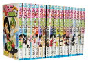 【漫画全巻セット】【中古】いちご100% <1〜19巻完結> 河下水希