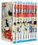 【漫画全巻セット】【中古】幕張 <1~9巻完結> 木多康昭 1,990円