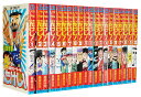 【漫画全巻セット】【中古】世紀末リーダー伝たけし ＜1～24巻完結＞ 島袋光年