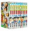 【漫画全巻セット】【中古】Jドリーム飛翔編 <1〜10巻完結> 塀内夏子 910円