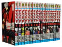 【漫画全巻セット】【中古】アクメツ <1~18巻完結> 田畑由秋