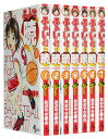 【漫画全巻セット】【中古】ふぁいとの暁 <1~7巻完結> あおやぎ孝夫