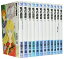 【漫画全巻セット】【中古】竜の遺言 <1〜12巻> 北里千寿