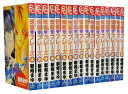 【漫画全巻セット】【中古】快感フレーズ <1〜17巻完結> 新條まゆ