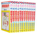 【漫画全巻セット】【中古】緋桜白拍子 <1~12巻完結> 藤丞めぐる