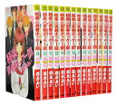 【漫画全巻セット】【中古】極楽青春ホッケー部 <1〜14巻完結> 森永あい