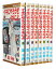 【漫画全巻セット】【中古】イキにやろうぜイキによ <1〜8巻完結> 聖千秋 870円