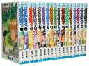 【漫画全巻セット】【中古】ライジングインパクト <1〜17巻完結> 鈴木央