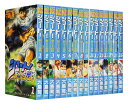 シュート 新たなる伝説 ＜1～16巻完結＞ 大島司