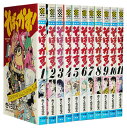 【漫画全巻セット】【中古】そばっかす! <1~11巻完結> きくち正太