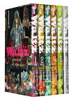 【漫画全巻セット】【中古】Waltz ＜1～6巻完結＞ 大須賀めぐみ、伊坂幸太郎