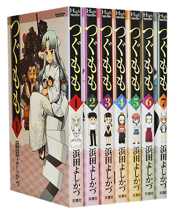 楽天市場】つぐもも 全巻（本・雑誌・コミック）の通販
