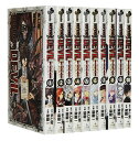 【漫画全巻セット】【中古】DEFENSE DEVIL ＜1～10巻完結＞ 梁慶一