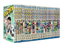 【漫画全巻セット】【中古】イレブン <1~43巻完結> 七三太朗