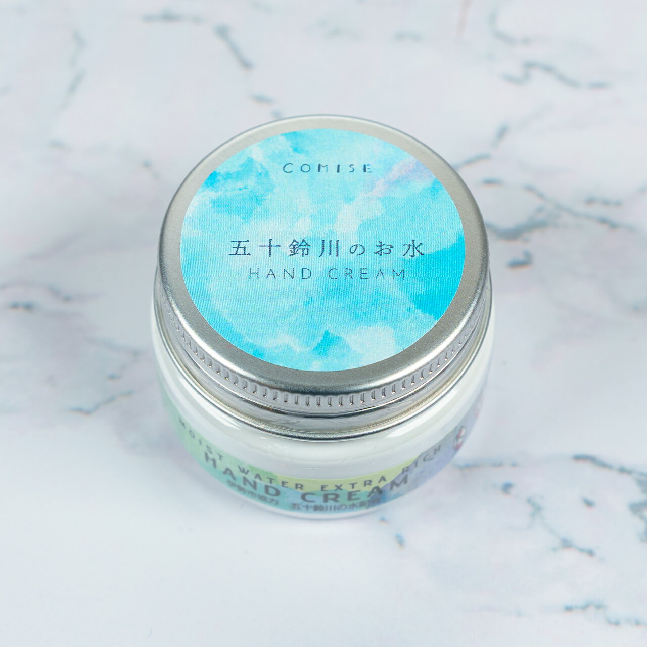 ネコポス送料200円商品/メンソレータム ハンドベール 乾燥バリアクリーム