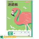 スクールキッズ 連絡帳14行 SL949 日本ノート アピカ B5 連絡ノート 小学校 文房具