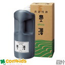 普及用墨滴 1.8l 呉竹 BA4-180 墨汁 墨滴 墨液 毛筆 書道 小学校