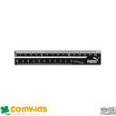 PUMA 直線定規15cm クツワ PM194 15cm直定規 文房具 小学生 男の子 筆記用具 文房具 入学準備 スポーツ
