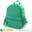 NIKE ナイキ YA ブラジリア JDI ミニバックパック 11L 遠足 リュックサック キッズ ジュニア 子供用　アウトドア　スポーツ　通学