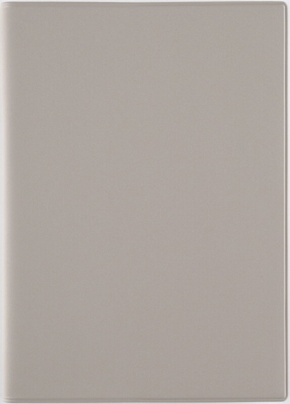 （532）torinco8（ソフトグレー） 高橋書店