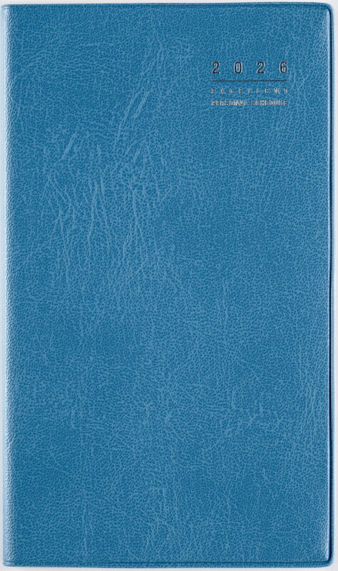 （307）リベルインデックス7　月曜始まり 高橋書店