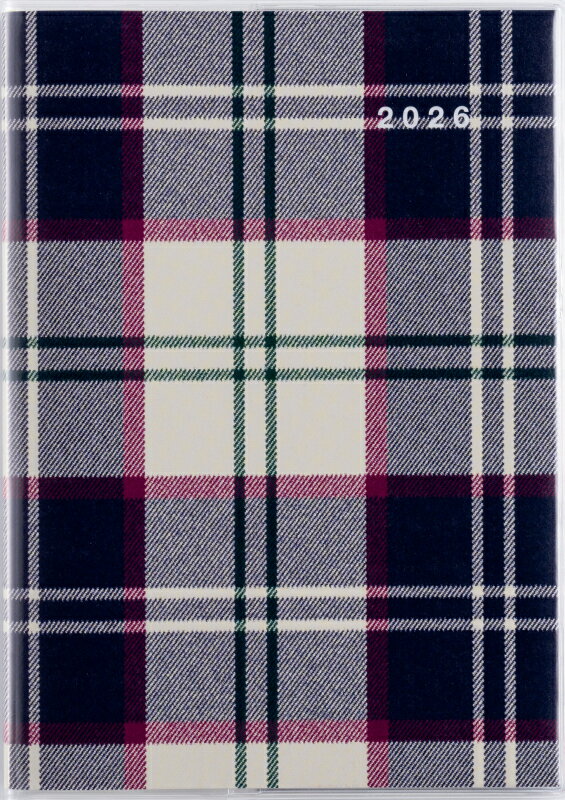 （376）クレールインデックスグラン1 高橋書店