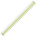 カラーバールーペ グリーン ロング30C CBL-1400-G 共栄プラスチック ルーペ