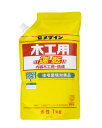 木工用速乾 スタンドパック【業】 AE-332 セメダイン 木工用接着剤