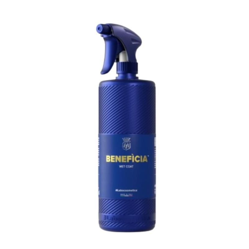ベネフィシア BENEFICIA 1000ml 湿式コーティング剤 ナノシーラント ラボコス Labocosmetica