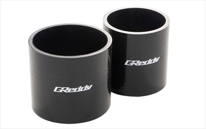 乐天商城 - トラスト (Trust) シリコンホース GReddy (グレッディ) ストレート ブラック 内径50mm 長さ70mm 11900844P
