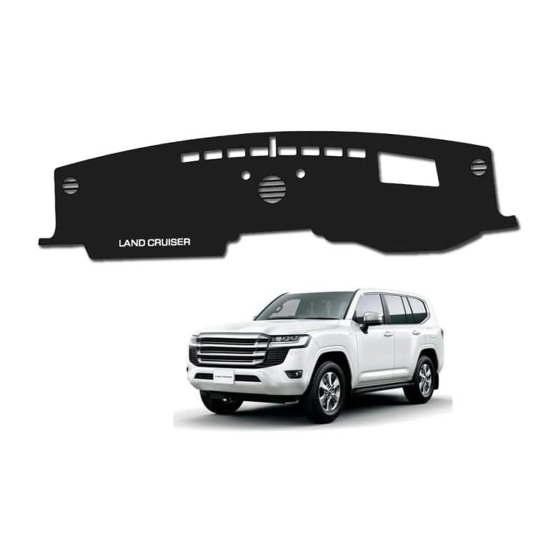 FOR 新型 ランドクルーザー300 ランク
