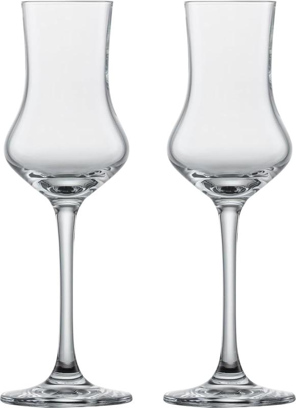 ツヴィーゼル グラス(ZWIESEL GLAS) グラス クラシコ 2個ペア マシンメイド