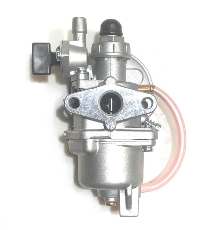 【Deepa Ribusu】ゼノア キャブレター G35 G3K G35L BC3410 キャブ 436R コマツ対応 フロート式キャブレター 互換品