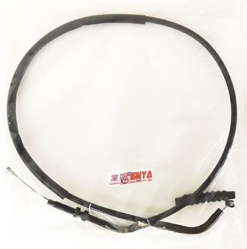 ZZR250 (EX250H) ZZR400 ZXR250（ZX250）ZXR400 クラッチケーブル ZZ-R250