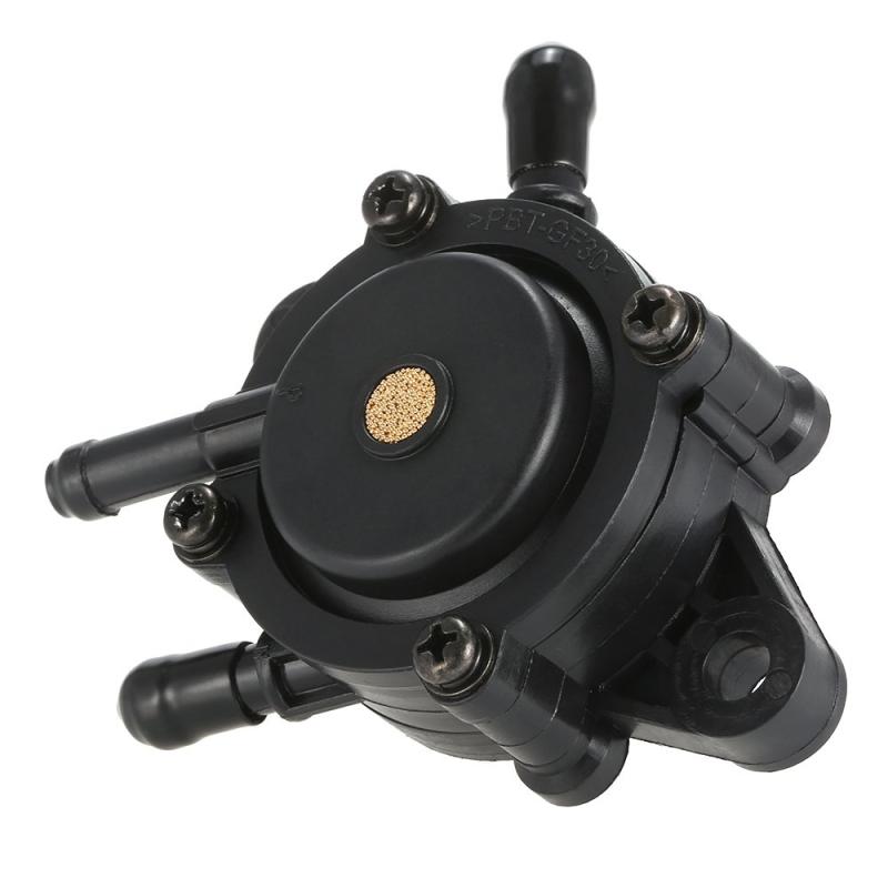 Xtahdge 491922 691034 692313 808492 808656 ブリッグス &amp; ストラットン用燃料ポンプ交換