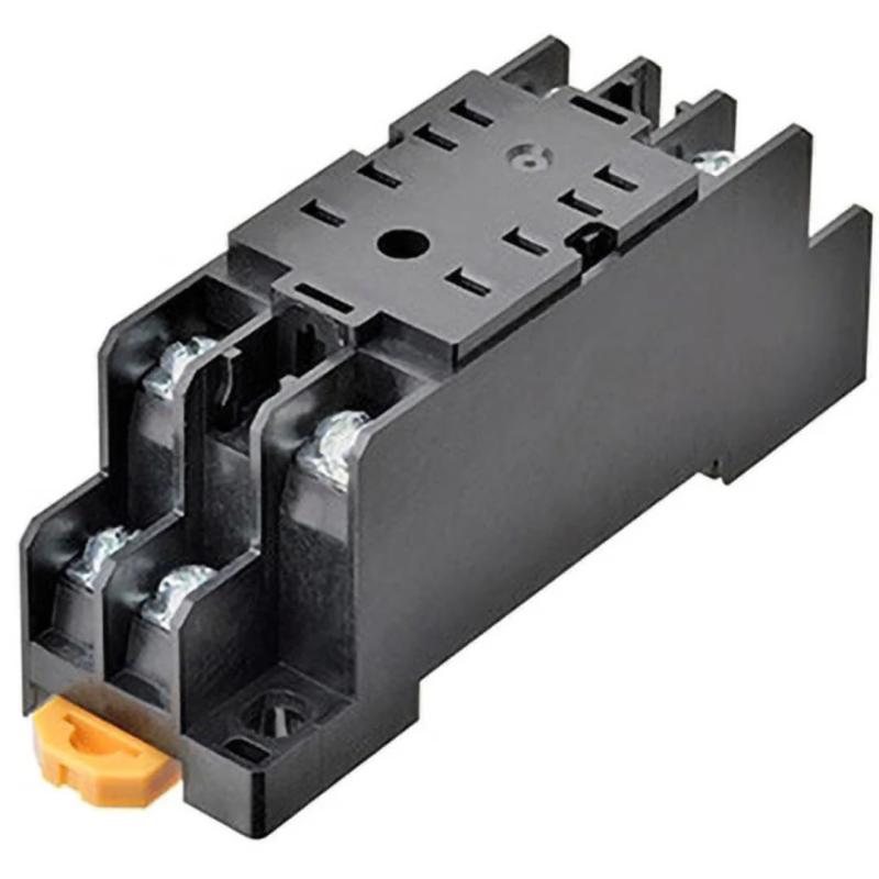 オムロン(OMRON) リレーソケット(8ピン) PYFZ-08 並行輸入品
