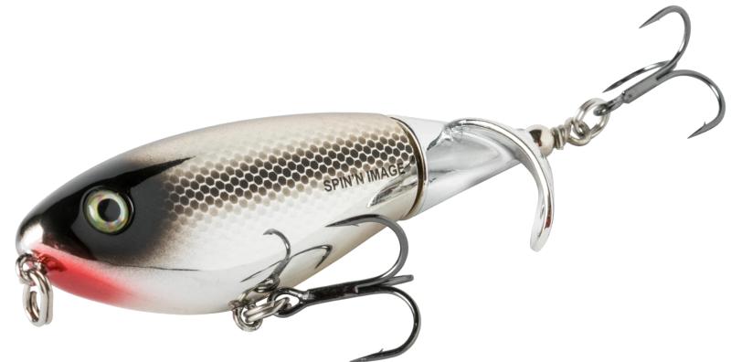 乐天商城 - HEDDON（ヘドン） スピニンイメージ FISHING_HOOK