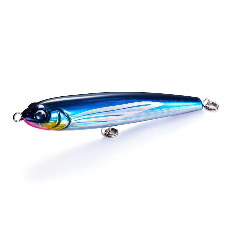 プラウラー 45g プラウラー 45g JD1 ケイムラトビウオ (3)
