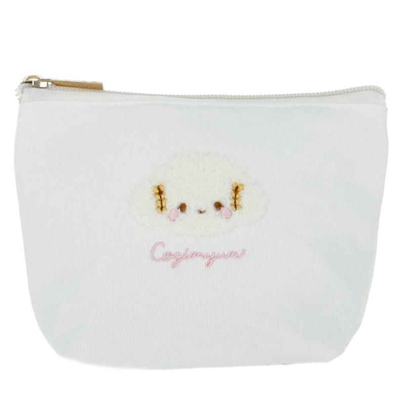 乐天商城 - 丸眞 サンリオ ポーチ COSMETIC_CASE