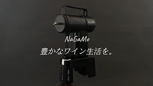 コルクを抜かずに注げるワインキーパーNaGaMo command-10010301 コマンド サンプル画像3