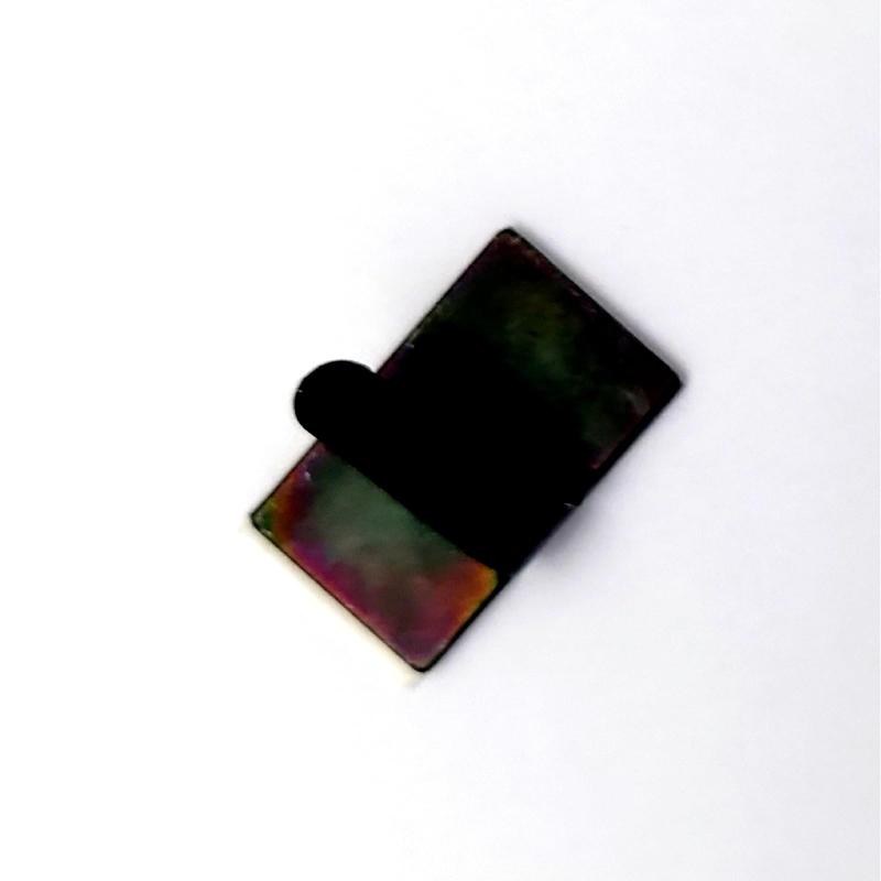 フジックス(Fujix)配線止め金具 大3個入