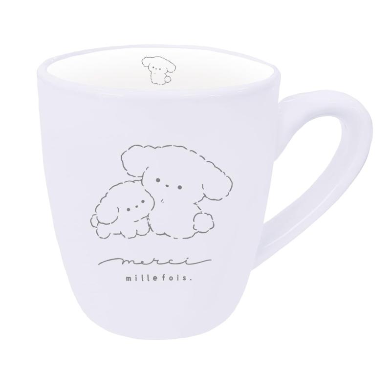クーリア コップ マグカップ