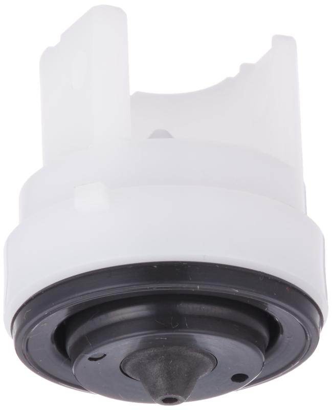 TOTO TS890A型用ダイヤフラム部 ホワイト/ブラック φ25.5×30mm TH405S