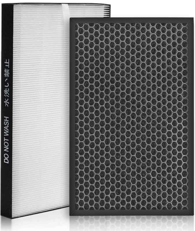 乐天商城 - シャープ 用 FZ-GK50HF フィルター FZ-GK50DF 蚊取空気清浄機 FU-N50 FU-GK50 脱臭フィルター FU-J50 FU-L50 集じんフィルター FU-N50 FU-R50 交換フィルター FU-PK50BK HEPAフィルタ