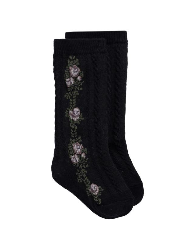  ソックスBlack Beauty JKGS254215 キッズ