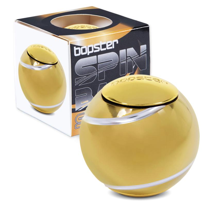 コマンドの石川玩具 ハンドスピナー SPIN BALL SPINNER｜アングル2