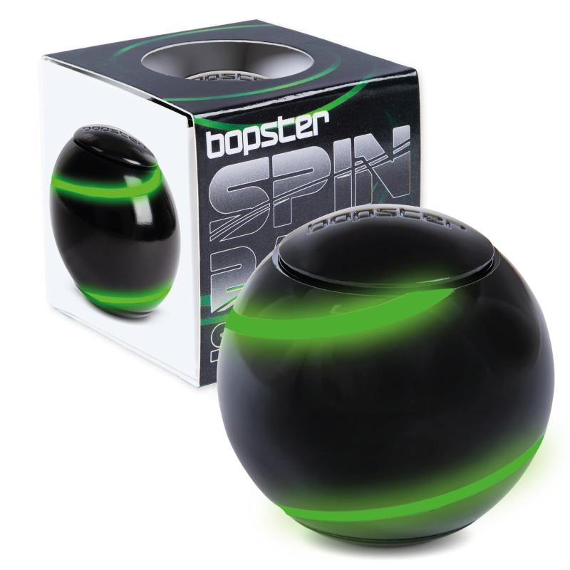 コマンドの石川玩具 ハンドスピナー SPIN BALL SPINNER｜アングル3